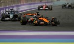 ¡Golpe de escena en la F1! Oscar Piastri lidera el Mundial tras una carrera de película en Arabia