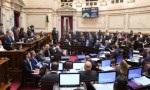 El Senado dio media sanción a la reforma de la Ley de Glaciares y la discusión se traslada a Diputados