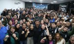 Rucci presentó Fuerza Neuquina y Federal en Añelo: “Un partido nace para servir y no para servirse”