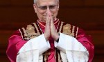 ORACIÓN POR EL PAPA LEÓN XIV