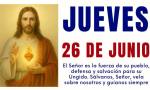 ORACIÓN DE LA MAÑANA 