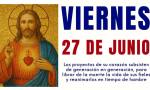 ORACIÓN DE LA MAÑANA