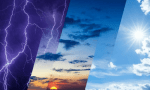 Día del Meteorólogo