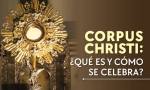 CORPUS CHRISTI 2025