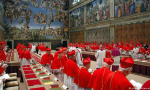 Quiénes son los cardenales llamados a elegir al nuevo Papa