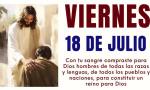 ORACIÓN DE LA MAÑANA 