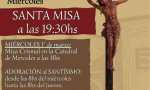 Semana Santa: la Parroquia “Nuestra Señora de la Medalla Milagrosa” invita a vivir un camino de fe y esperanza