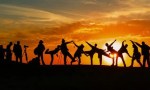 DÍA INTERNACIONAL DE LA AMISTAD 