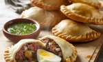 Empanadas Argentinas de Carne 