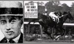 Frank Hayes, el jinete que ganó después de morir.