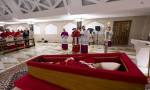 FUNERAL DEL PAPA FRANCISCO 