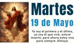 ORACIÓN DE LA MAÑANA 