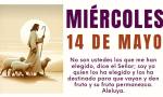 ORACION DE LA MAÑANA