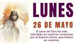 ORACIÓN DE LA MAÑANA