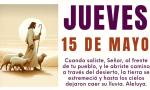 ORACION DE LA MAÑANA