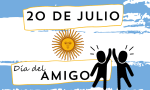 Día del Amigo: un festejo que une corazones