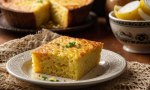 SOPA PARAGUAYA 
