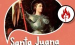 Nuevo Grupo Juvenil "Santa Juana de Arco" en Altos del Oeste: ¡Actúa y Dios actuará!