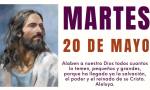 ORACIÓN DE LA MAÑANA 