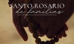 Invitación al Santo Rosario de Familias en Luján