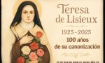 TERESITA DEL NIÑO JESÚS 