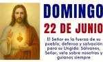 ORACIÓN DE LA MAÑANA 