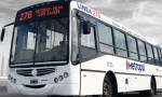 PARO: LINEA 276