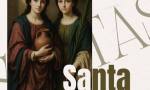 SANTORAL DEL DÍA 