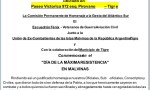 JAMAS OLVIDAR