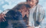 ABRAZAR A DIOS 