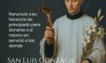SANTORAL DEL DÍA 