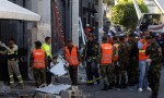 Tragedia en Santo Domingo: colapsó el techo de una disco y dejó al menos 15 muertos