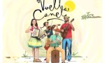 Vuelta Canela llega a Felicia con una jornada artística para grandes y chicos