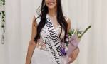 Loana Mendoza fue elegida 2ª Representante en la Fiesta Provincial del Liso