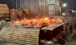 Galisteo se viste de fiesta: llega una nueva edición del tradicional Asado con Cuero