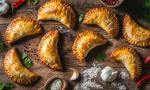 La empanada celebra su día mundial: un ícono de la gastronomía argentina con historia milenaria