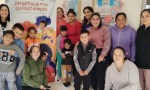 El Hospital de Moisés Ville impulsa talleres lúdicos para fortalecer la salud y los vínculos en la infancia