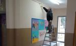 Compromiso con la Educación: Mejoras en la Escuela de Las Palmeras Reflejan el Valor de Cuidar lo Nuestro