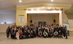 Villa San José se prepara para una nueva edición solidaria de la Cena de la Cooperación