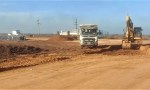 Continúan los desvíos en la RN 34 entre Ataliva y Sunchales por las obras de autopista