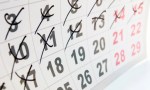 Jueves Santo 2025: qué implica que sea día no laborable y no feriado