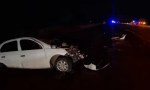 Tragedia en la Ruta 1: un hombre murió tras chocar de frente contra un camión en Suardi