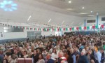 Humberto Primo brilló con la 35ª Fiesta Provincial de la Bagna Cauda: gastronomía, tradición y amistad