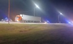 Tragedia en la Ruta 34: un ciclista murió arrollado por un camión cerca de Hersilia