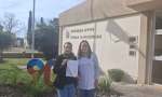 Las Palmeras: los sueños escolares que se transforman en políticas públicas