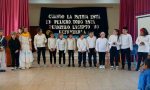Las Palmeras rindió homenaje al General San Martín con un emotivo acto