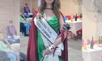 Belina Juncos, elegida Embajadora Provincial del Locro y la Empanada