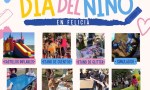 Felicia se prepara para una tarde mágica por el Día del Niño
