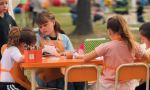 Felicia celebró la infancia con arte, cuentos y sonrisas en la plaza