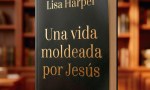 Lisa Harper lanza un libro que acerca la teología a la vida cotidiana